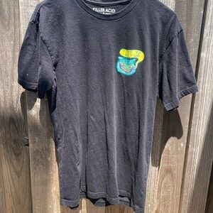Killer Acid TShirt
